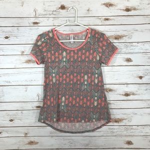 LuLaRoe Irma, Size XXS